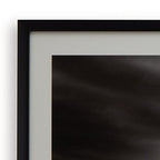 Delstone - Noir / Blanc - Art mural