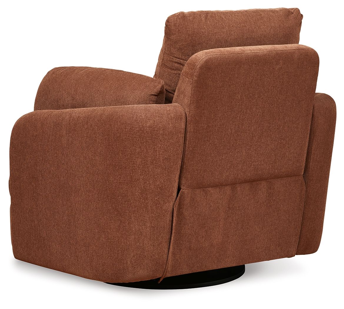 Modmax - Fauteuil inclinable pivotant