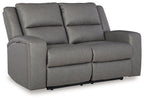 Brixworth - Slate - Causeuse inclinable
