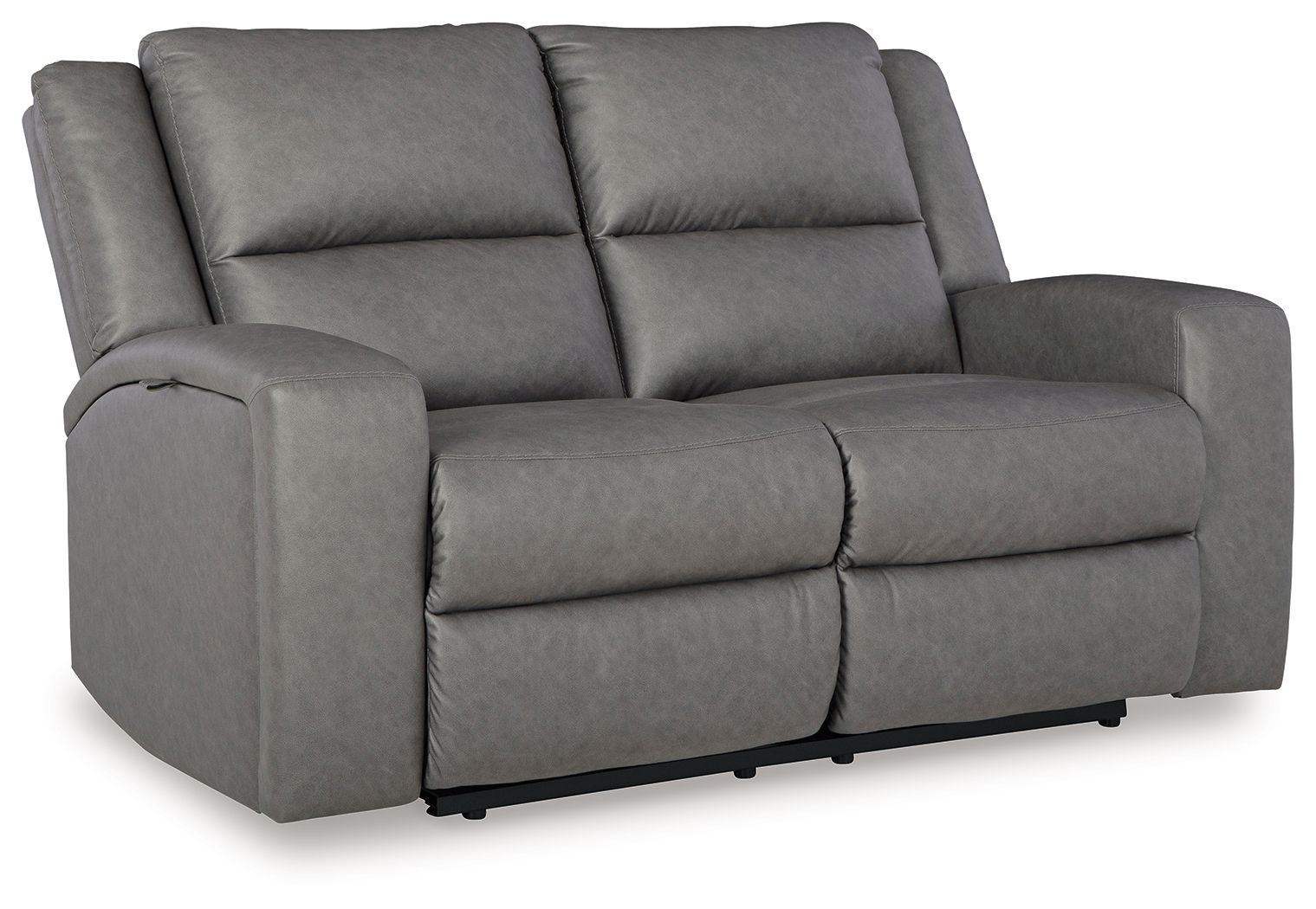 Brixworth - Slate - Causeuse inclinable