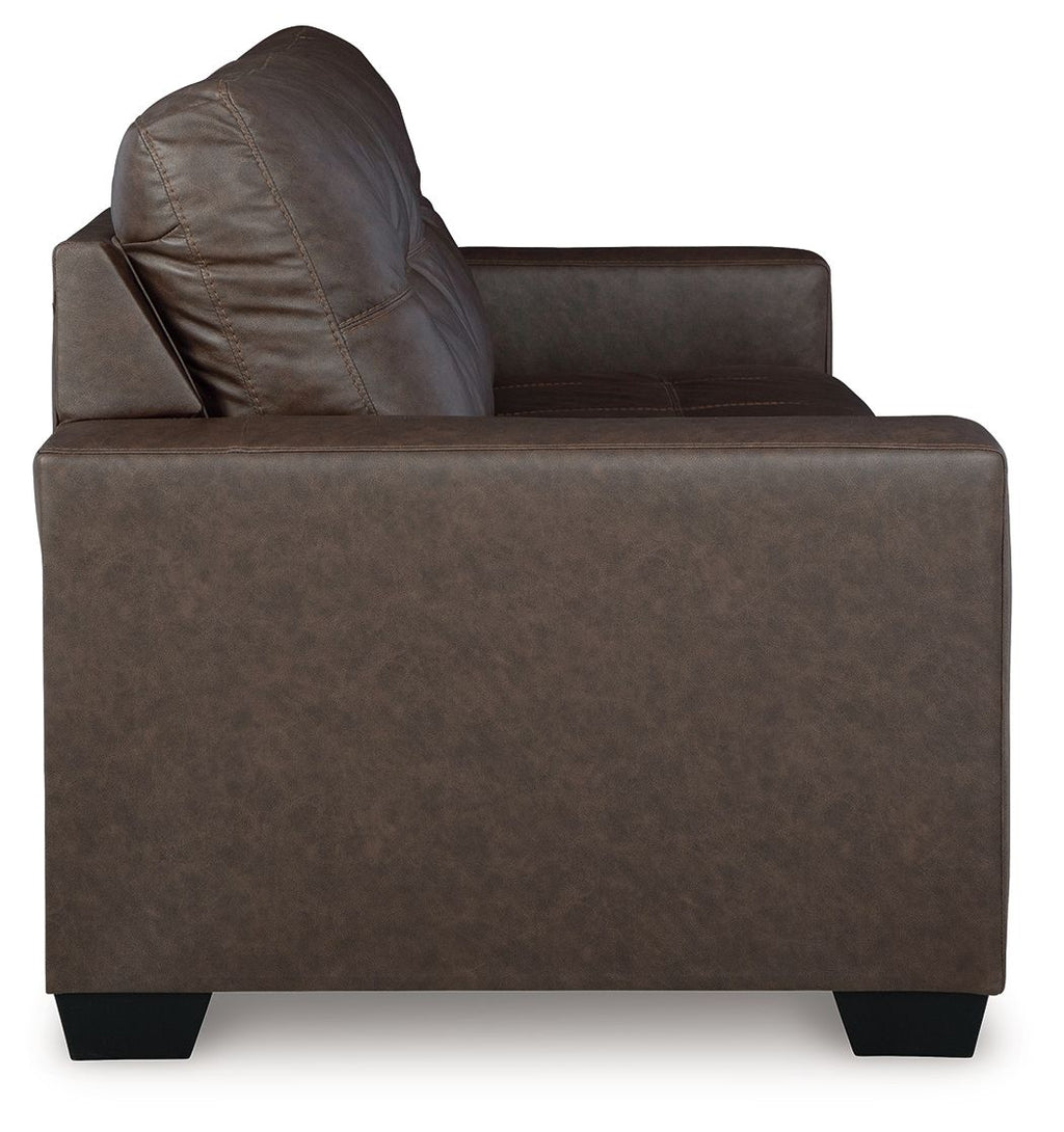 Barlin Mills - Ensemble de salon