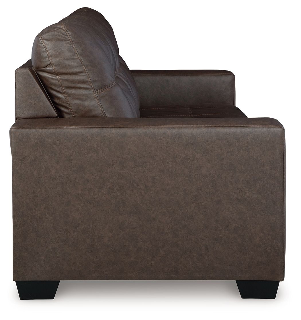 Barlin Mills - Ensemble de salon