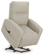 Starganza - Fauteuil inclinable électrique