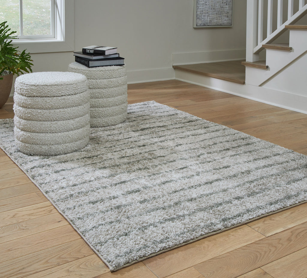 Laddway - Tapis