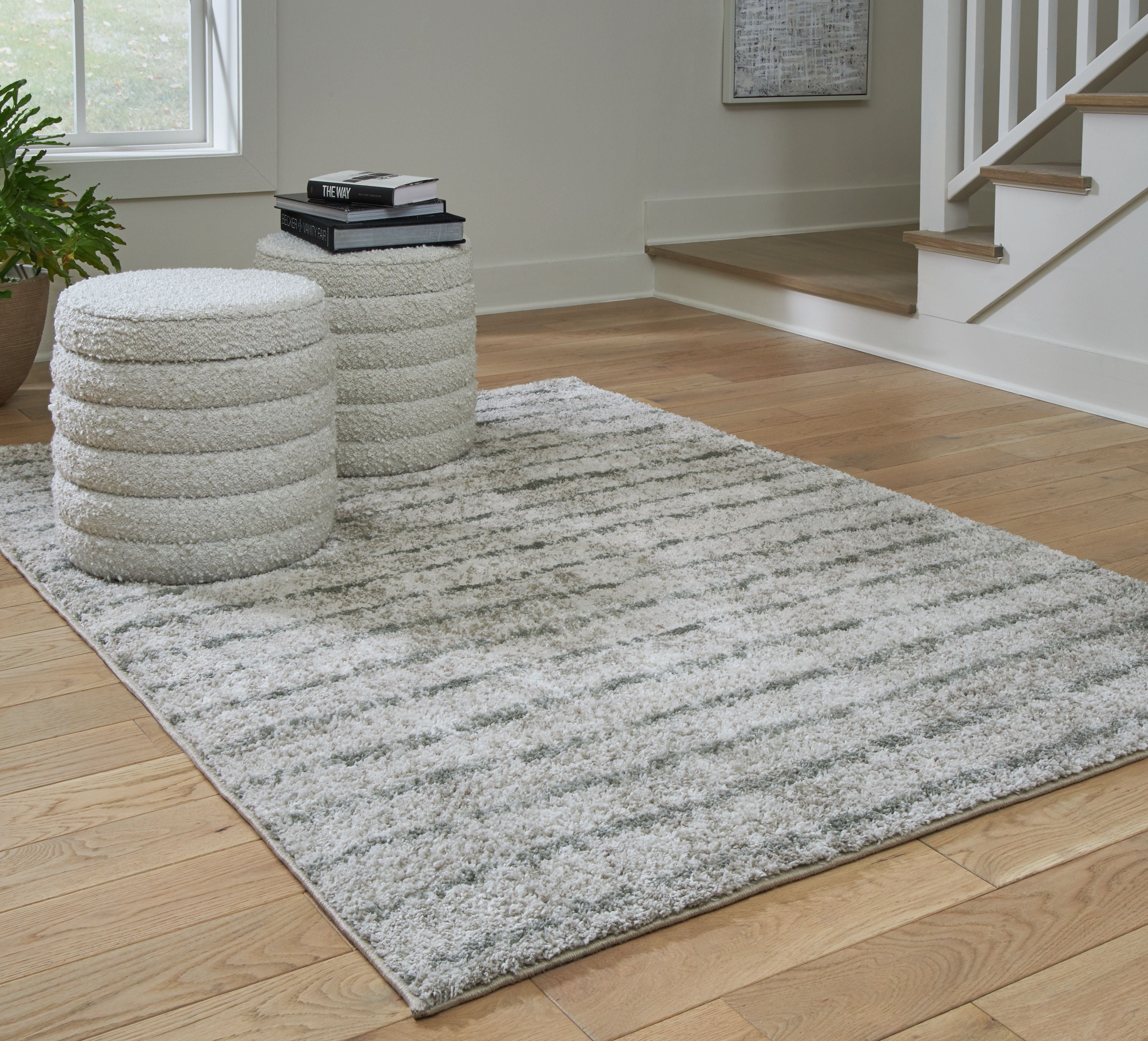 Laddway - Tapis