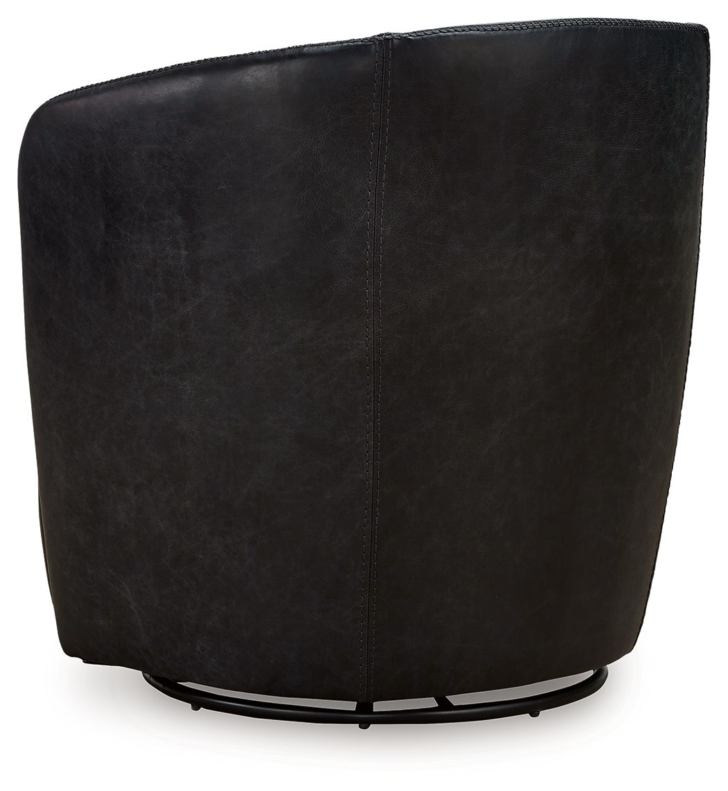 Kierreys - Chaise pivotante