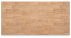 Gesthaven - Table de comptoir rectangulaire pour salle à manger