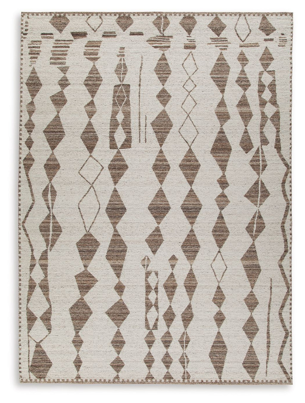 Brettler - Tapis