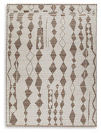 Brettler - Tapis