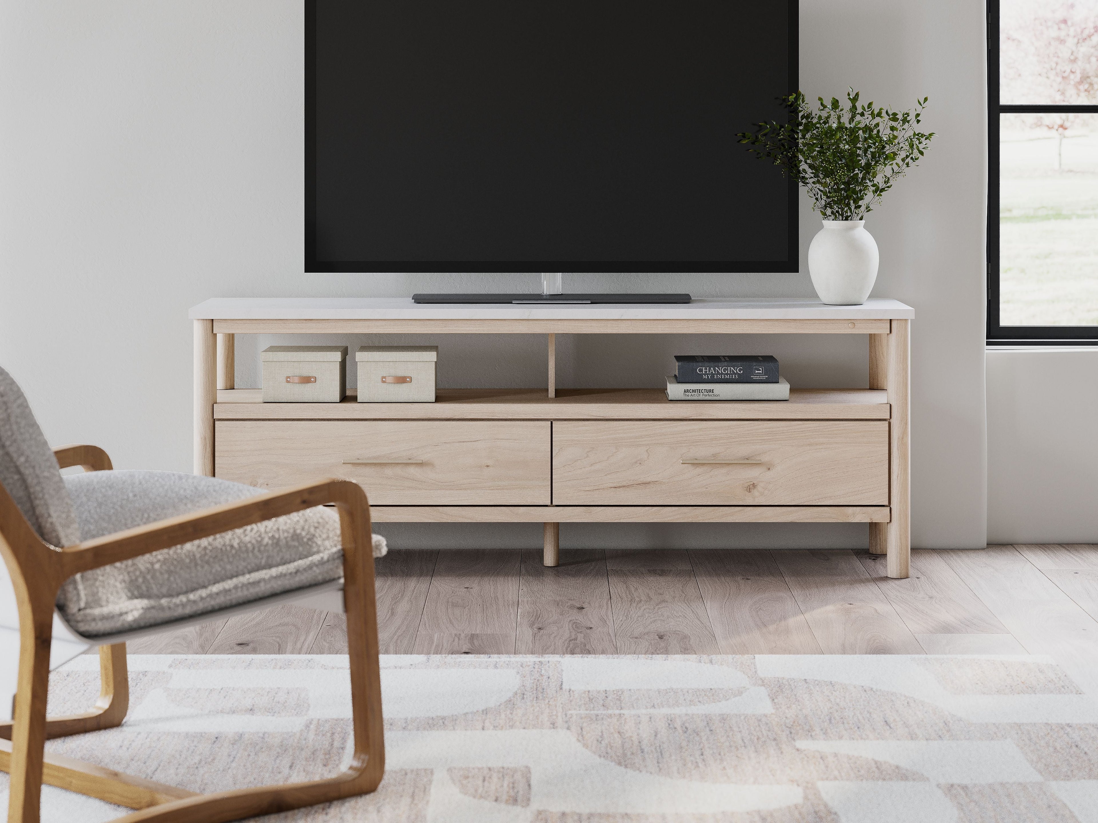 Cadmori - Meuble TV
