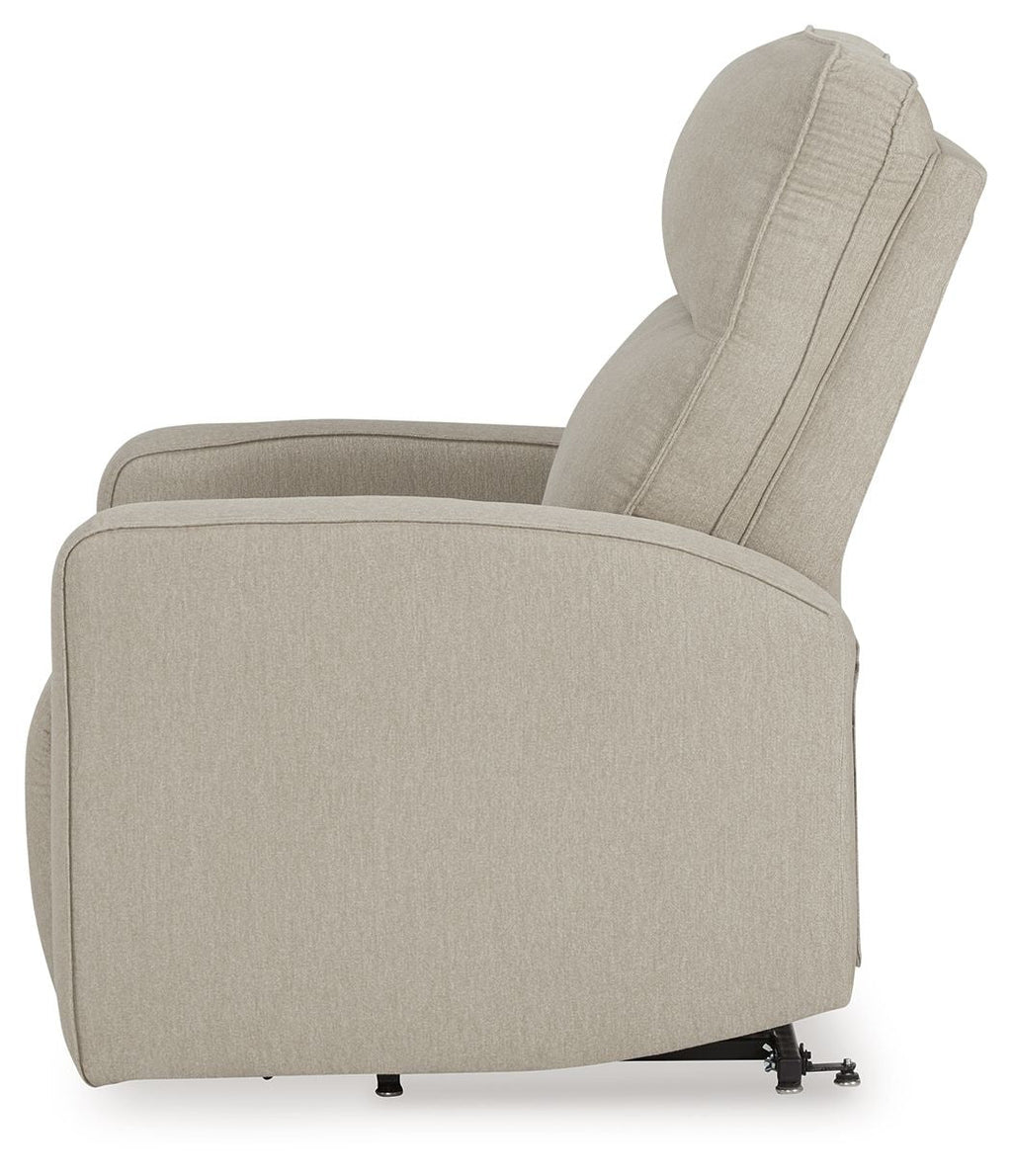 Starganza - Fauteuil inclinable électrique