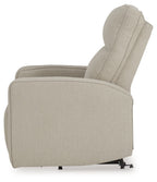 Starganza - Fauteuil inclinable électrique