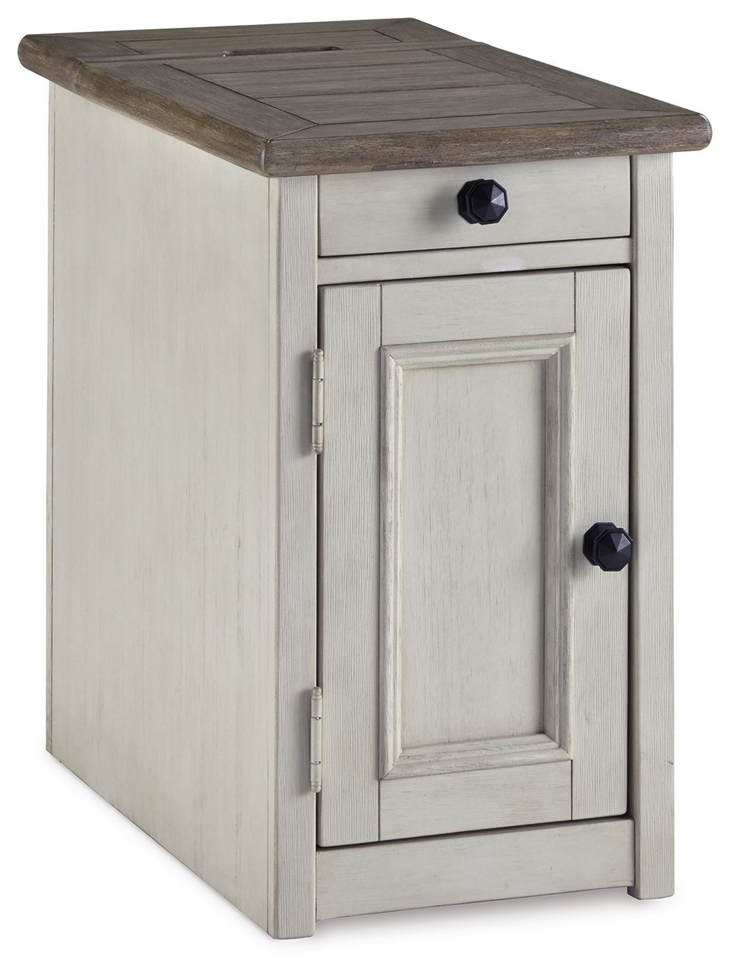 Bolanburg - Table d'appoint avec chaise