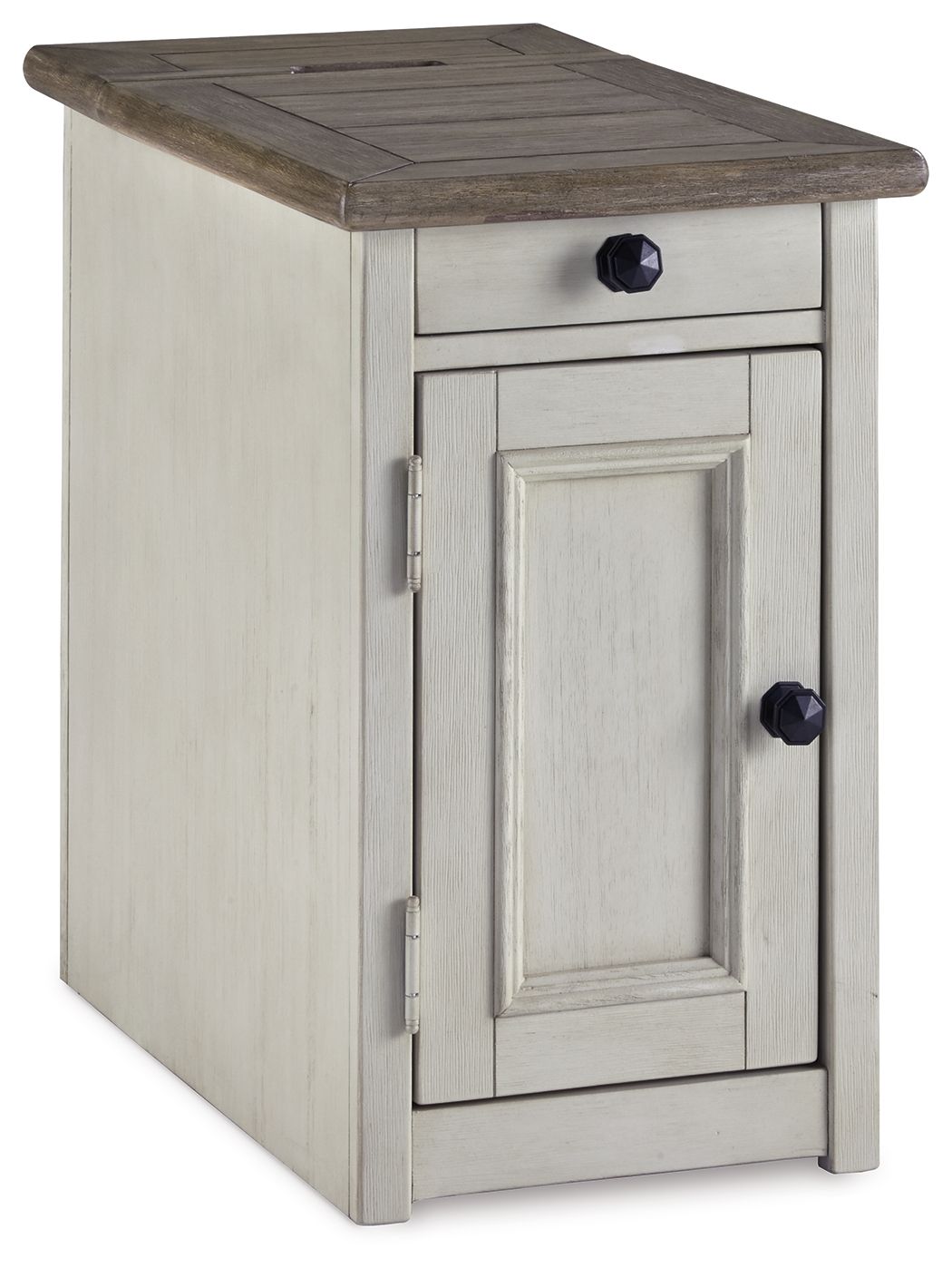 Bolanburg - Table d'appoint avec chaise