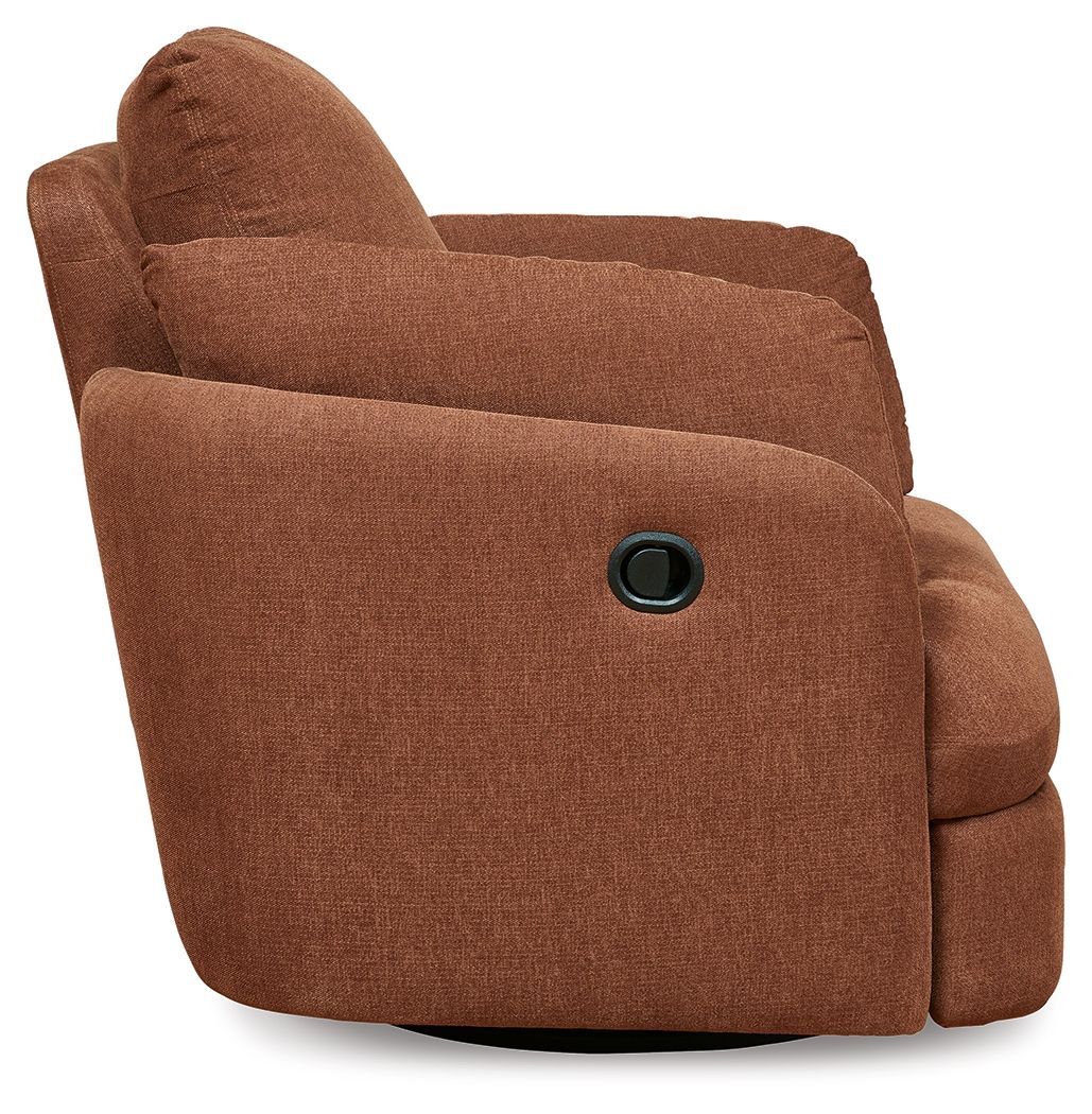 Modmax - Fauteuil inclinable pivotant