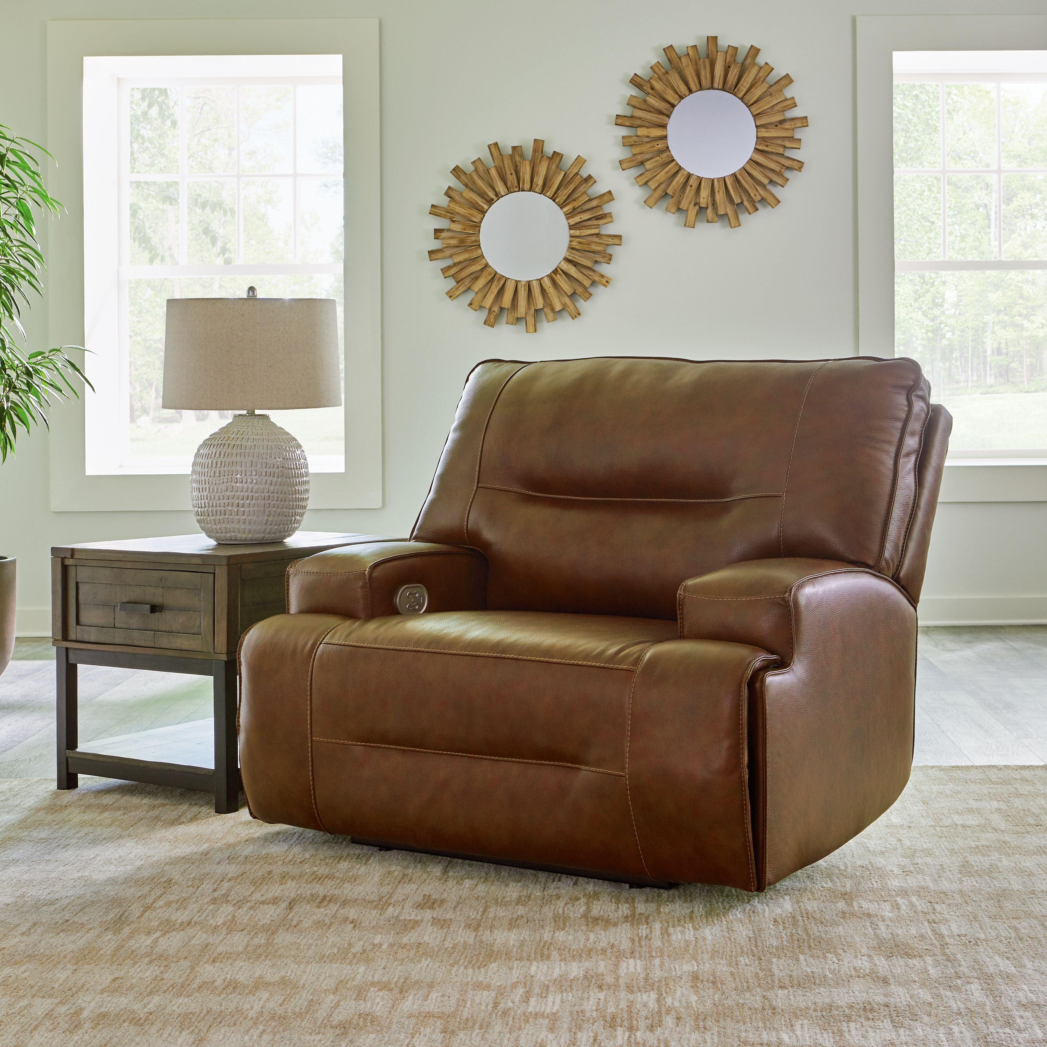 Francesca - Fauteuil inclinable électrique