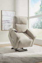 Starganza - Fauteuil inclinable électrique