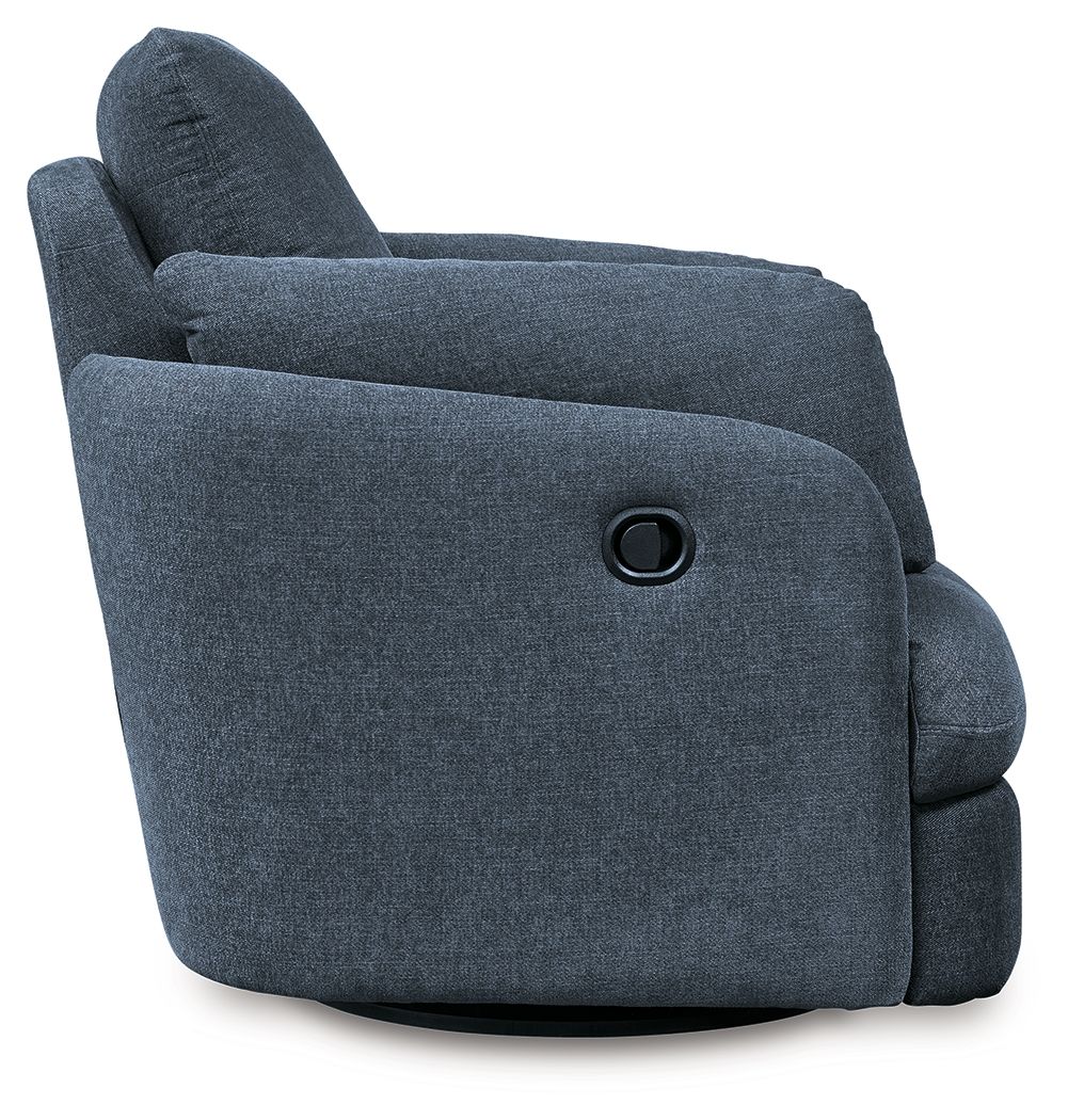 Modmax - Fauteuil inclinable pivotant