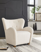 Larbell - Fauteuil d'appoint