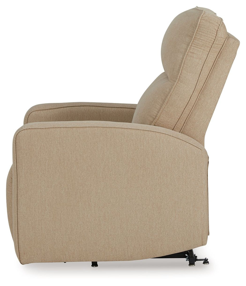 Starganza - Fauteuil inclinable électrique