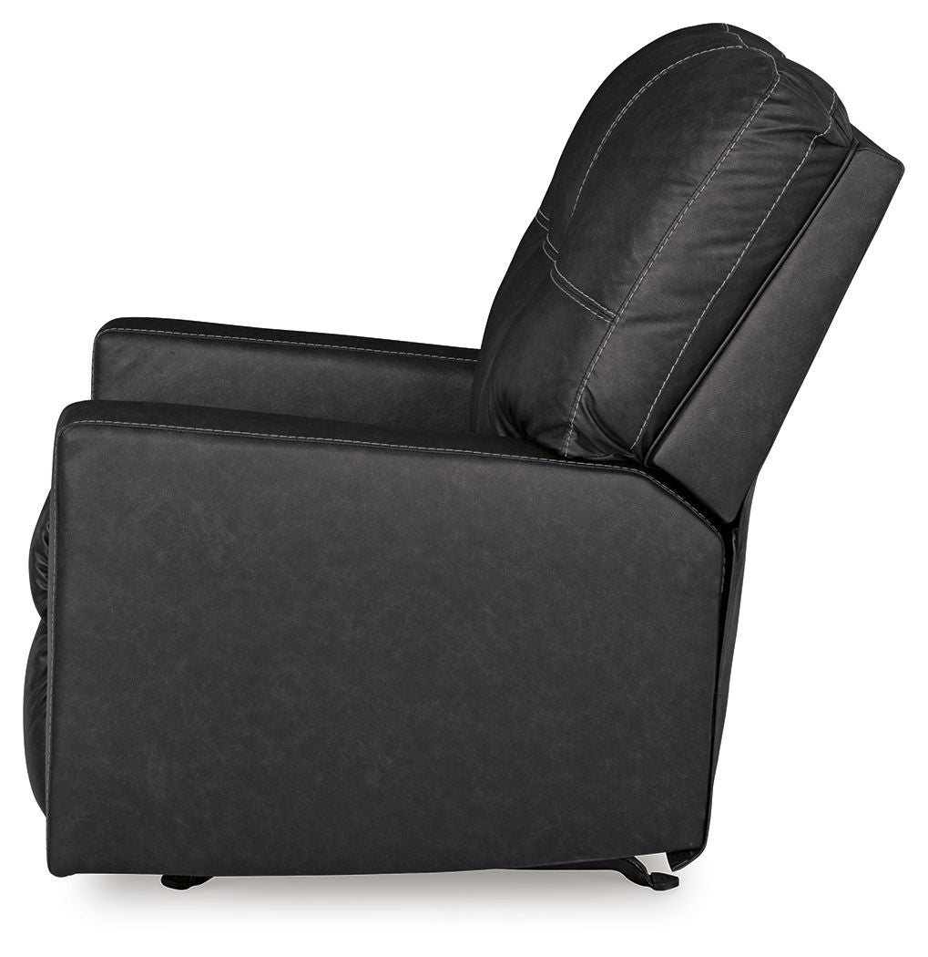 Barlin Mills - Fauteuil inclinable à bascule