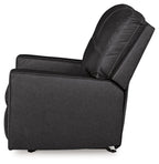 Barlin Mills - Fauteuil inclinable à bascule