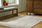 Brickburgh - Tapis