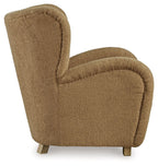 Larbell - Fauteuil d'appoint