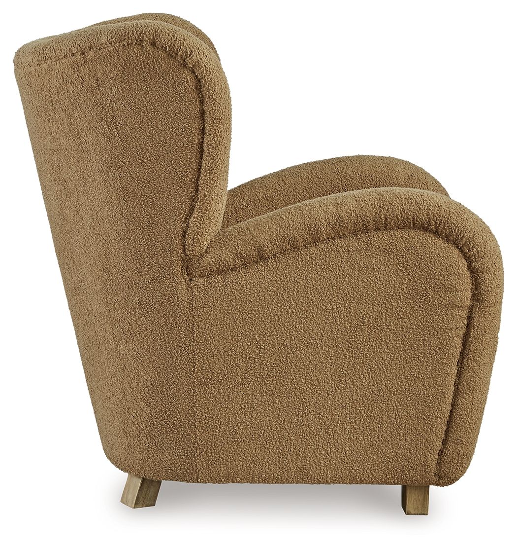 Larbell - Fauteuil d'appoint