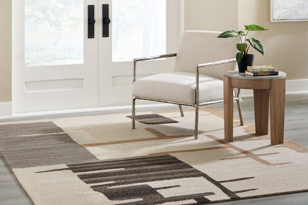 Kencher - Tapis