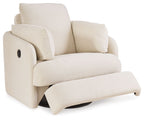 Modmax - Fauteuil inclinable pivotant