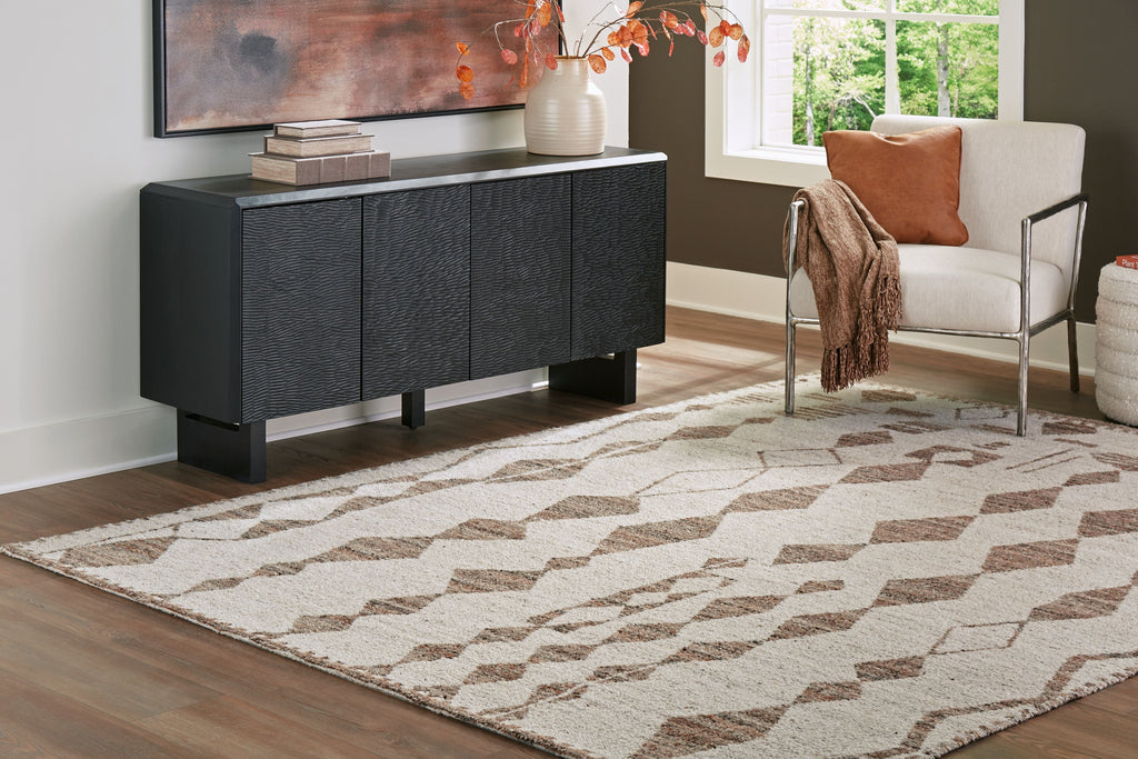 Brettler - Tapis
