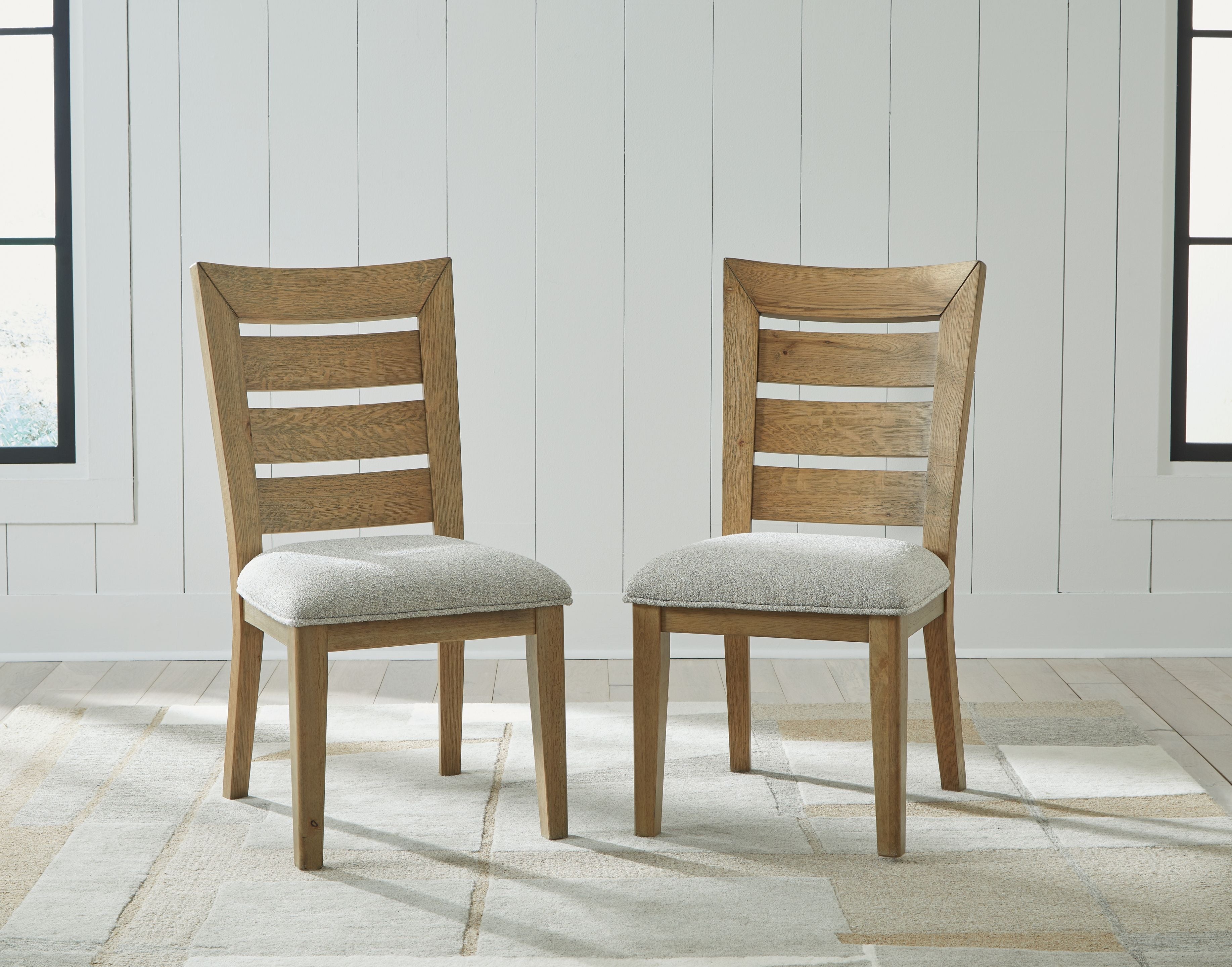 Galliden - Ensemble de table à manger extensible
