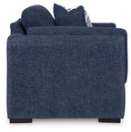 Evansley - Chaise et demie