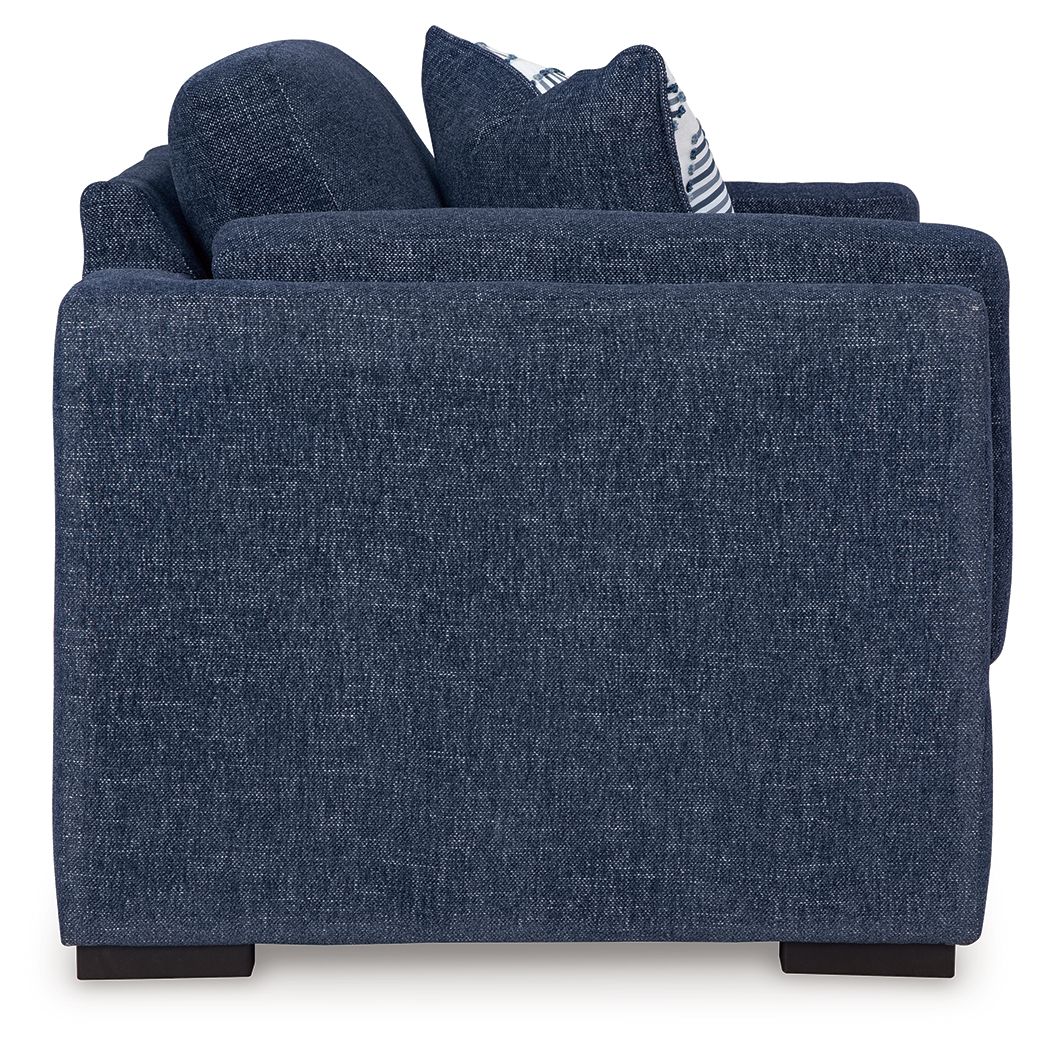Evansley - Chaise et demie