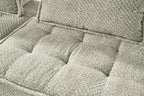 Bales - Fauteuil d'appoint