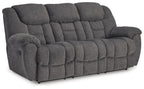 Foreside - Anthracite - Canapé inclinable