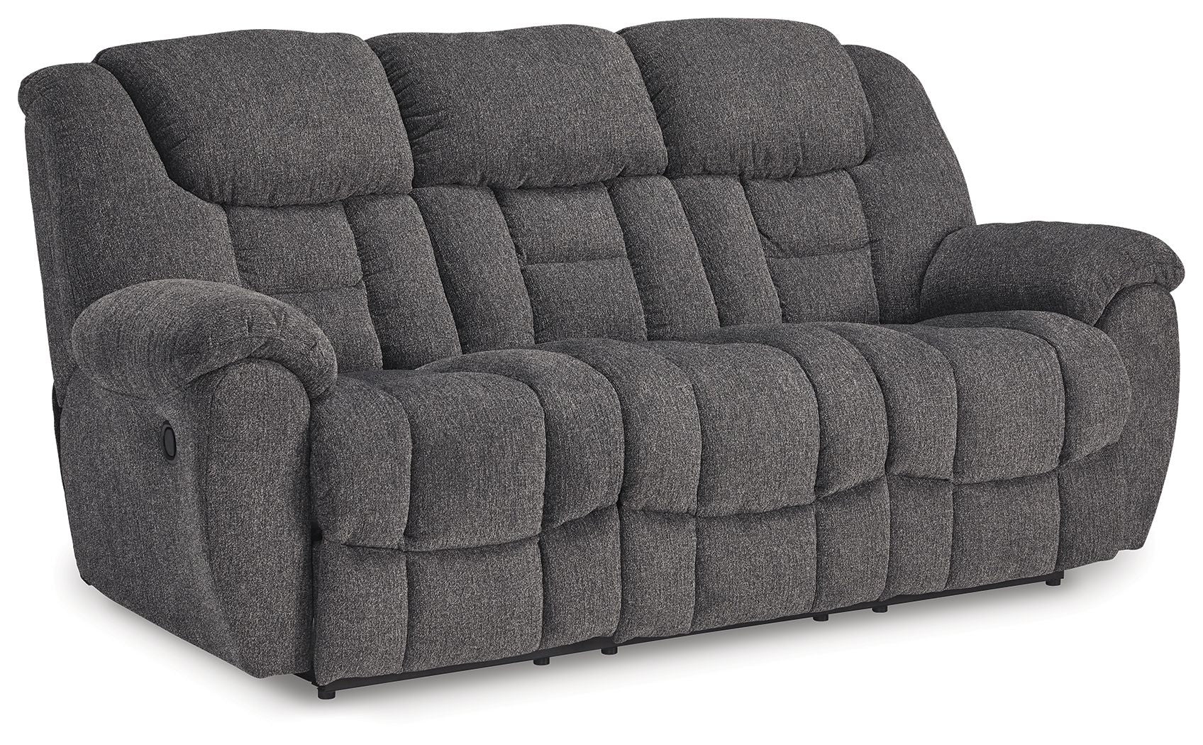 Foreside - Anthracite - Canapé inclinable
