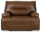 Francesca - Fauteuil inclinable électrique
