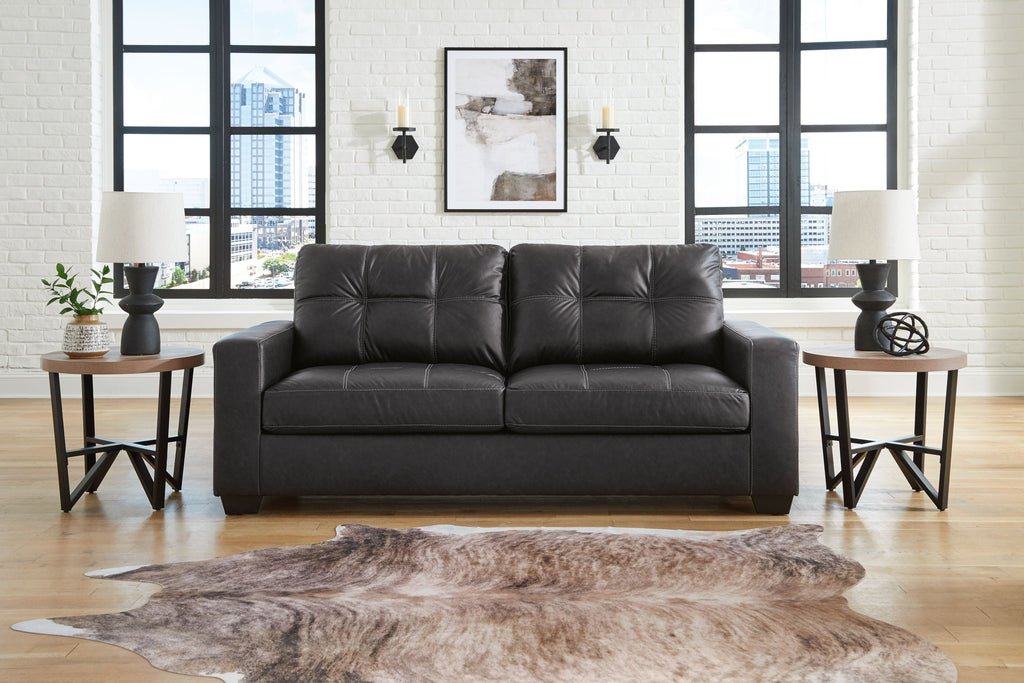 Barlin Mills - Ensemble de salon