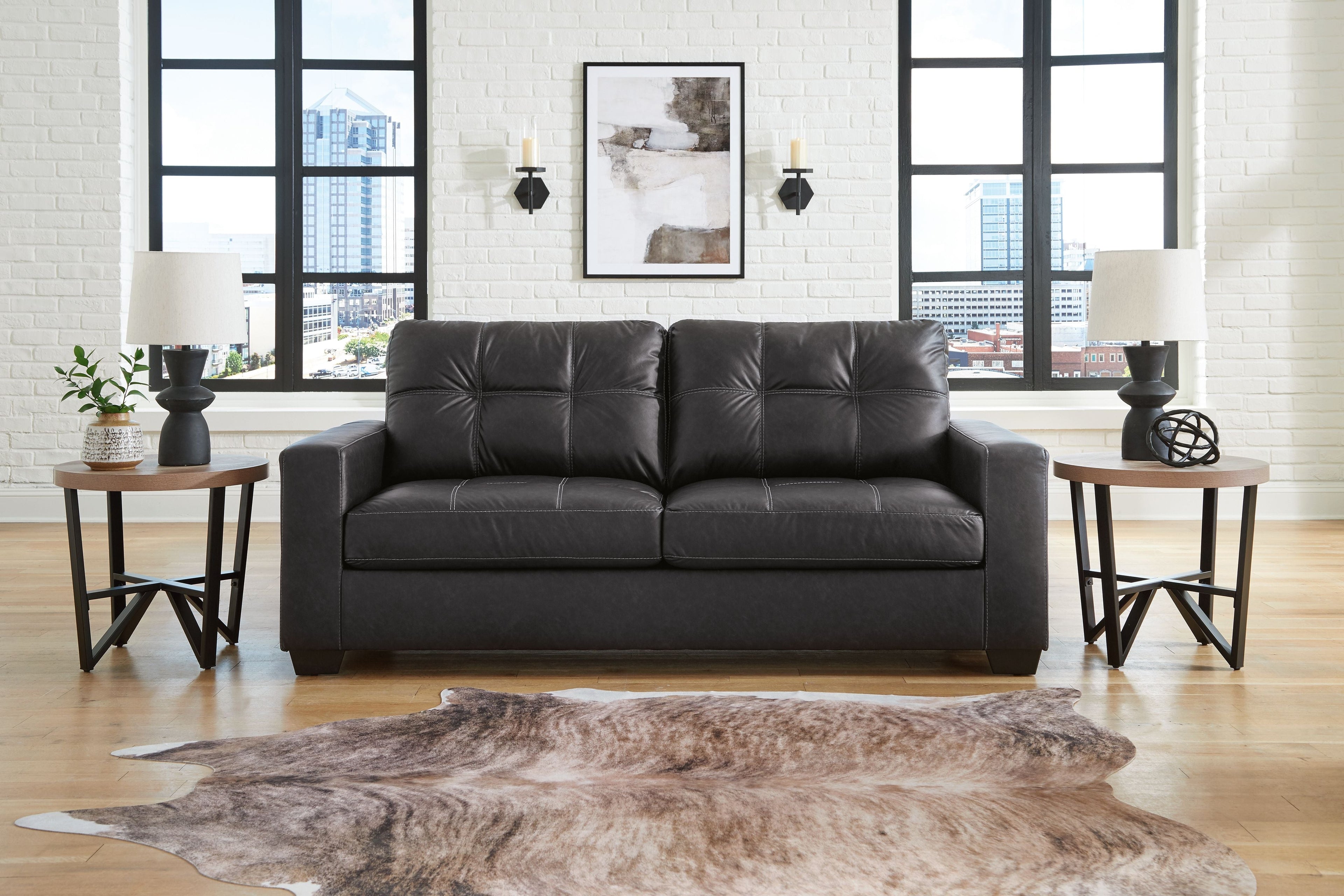 Barlin Mills - Ensemble de salon