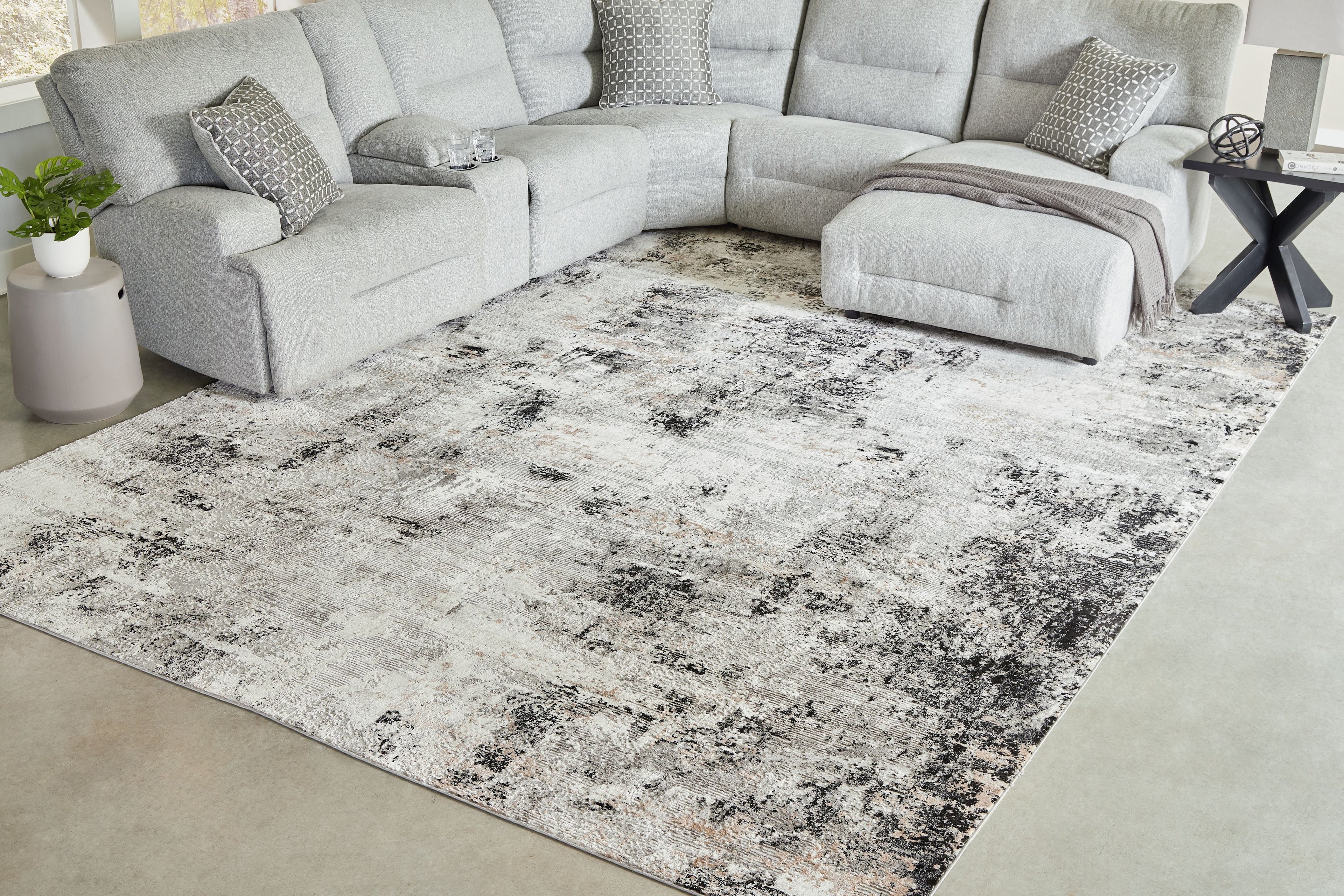 Langwell - Tapis