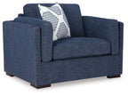 Evansley - Chaise et demie