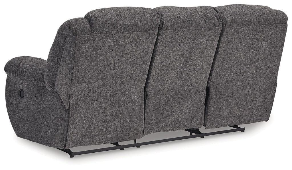 Foreside - Anthracite - Canapé inclinable