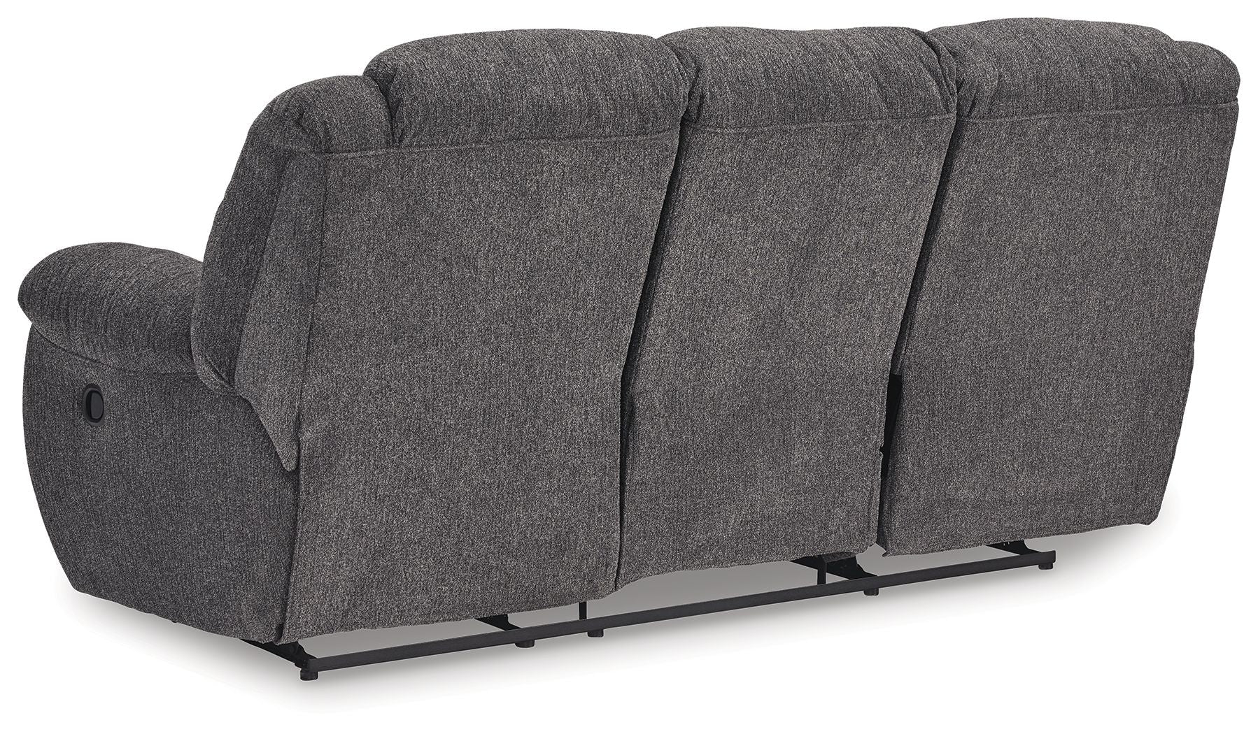 Foreside - Anthracite - Canapé inclinable