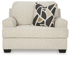 Heartcort - Quartz - Chaise et Demi