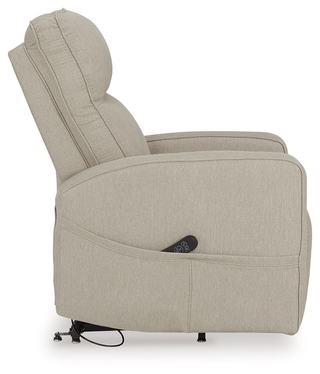 Starganza - Fauteuil inclinable électrique