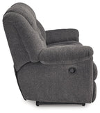 Foreside - Anthracite - Canapé inclinable