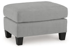 Adlai - Ombre - Ottoman