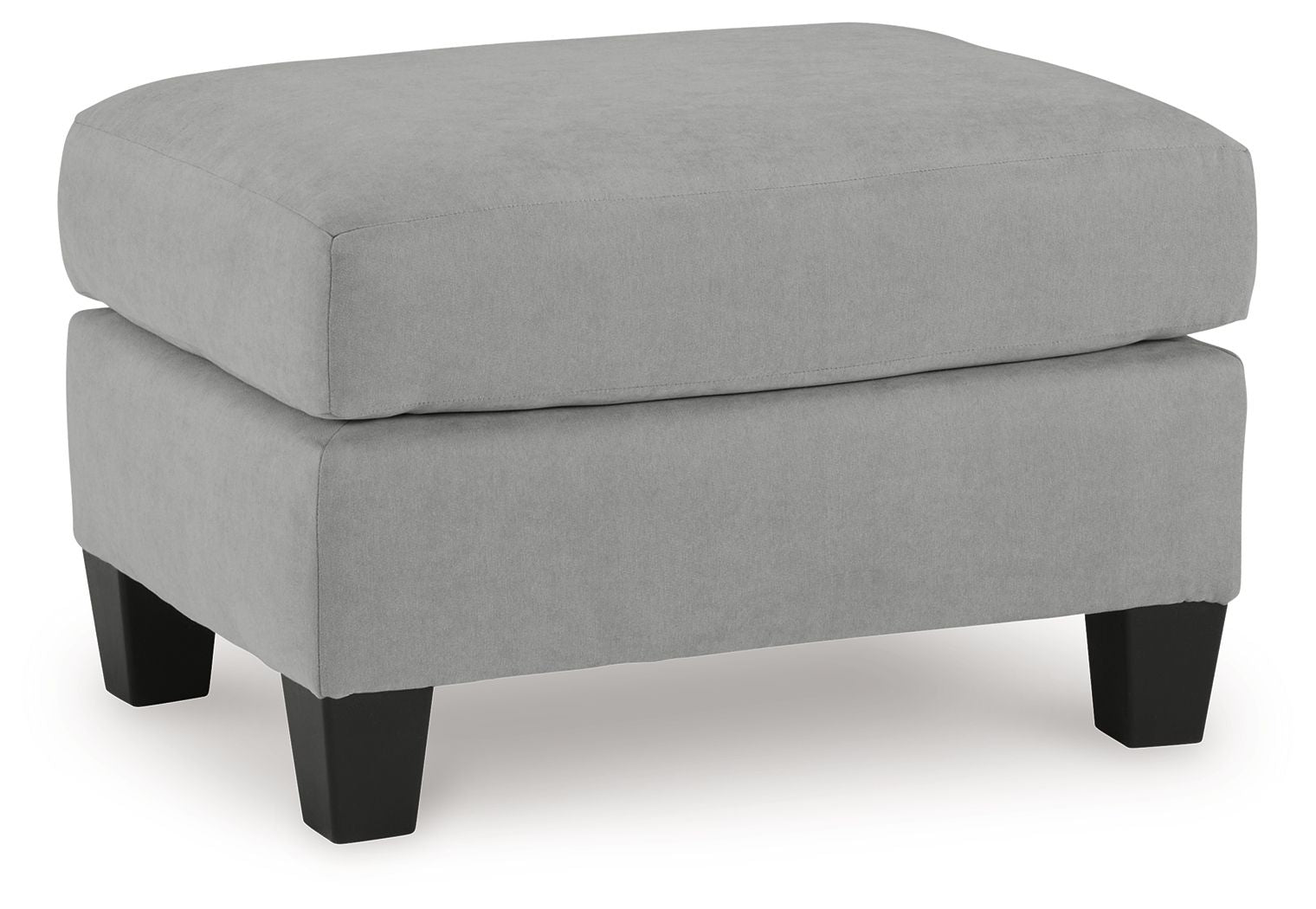 Adlai - Ombre - Ottoman